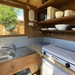 Insolite Avec - Foudreaterre Camping
