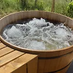 Insolite Avec - Foudreaterre Camping *