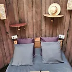 Insolite Avec - Foudreaterre *