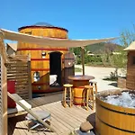 Insolite Avec - Foudreaterre * Bize-Minervois