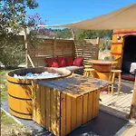 Insolite Avec - Foudreaterre Camping *