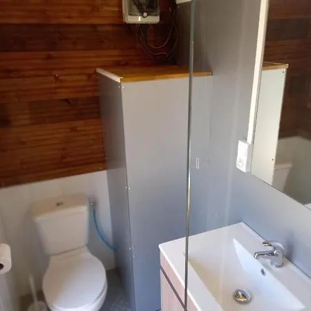 Insolite Avec - Foudreaterre Bize-Minervois