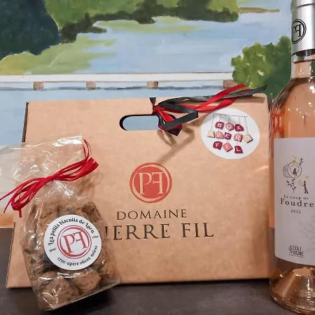 Insolite Avec - Foudreaterre Bize-Minervois
