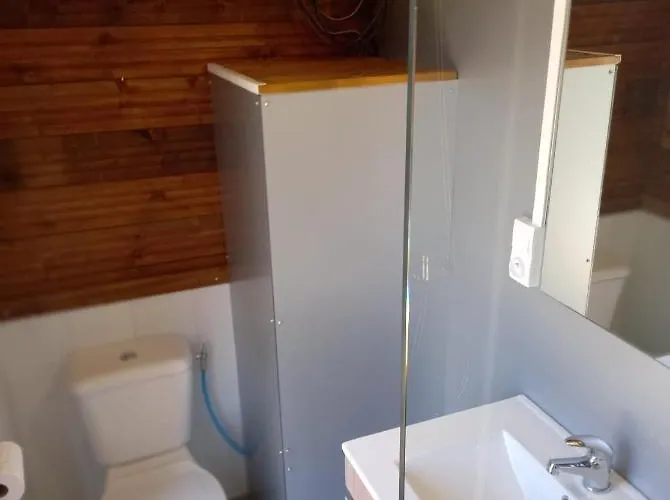 Insolite Avec - Foudreaterre Bize-Minervois
